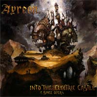 Into the Electric Castle